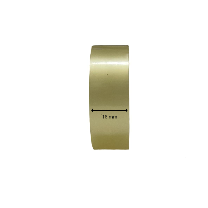 Banda Adeziva 18mm x 33m EHER [2]