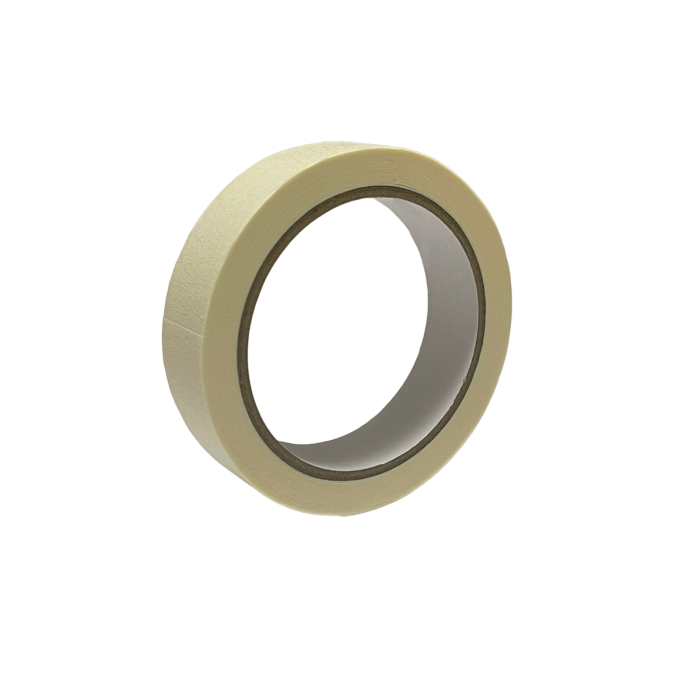 Banda Adeziva din Hartie 24mm x 25m EHER [3]
