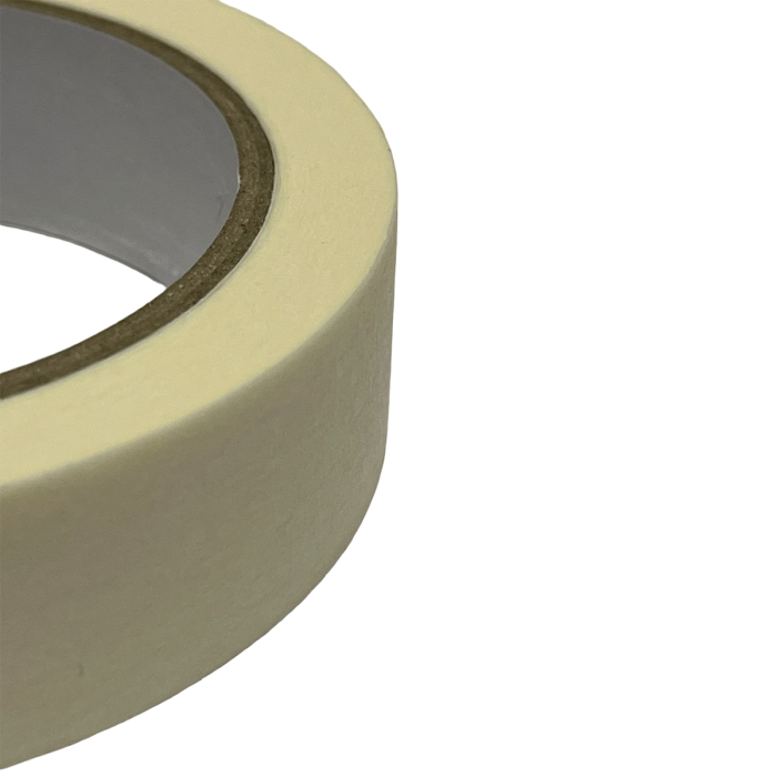 Banda Adeziva din Hartie 24mm x 25m EHER [4]