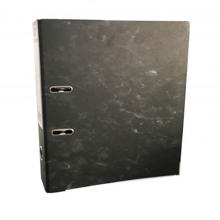 Biblioraft Marmorat 5.5 cm Noki [3]