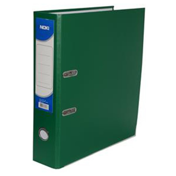 Biblioraft Plastifiat 5.5 cm Noki - Alb [5]