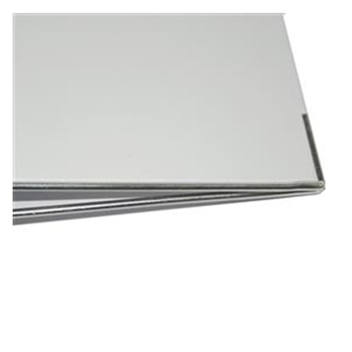 Biblioraft Plastifiat 7.5 cm Noki - Alb [5]