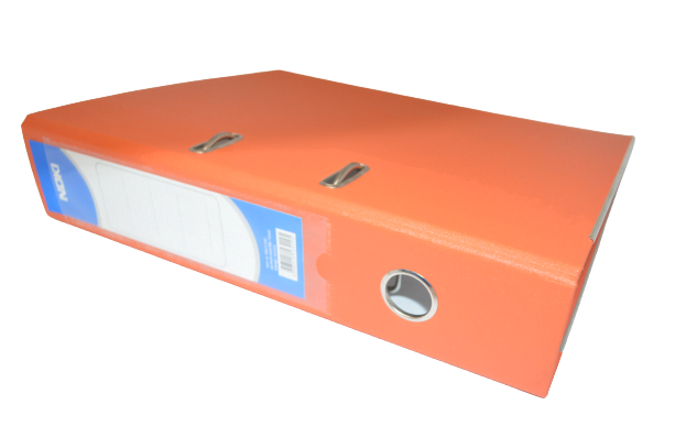 Biblioraft Plastifiat 7.5 cm Noki - Alb [7]