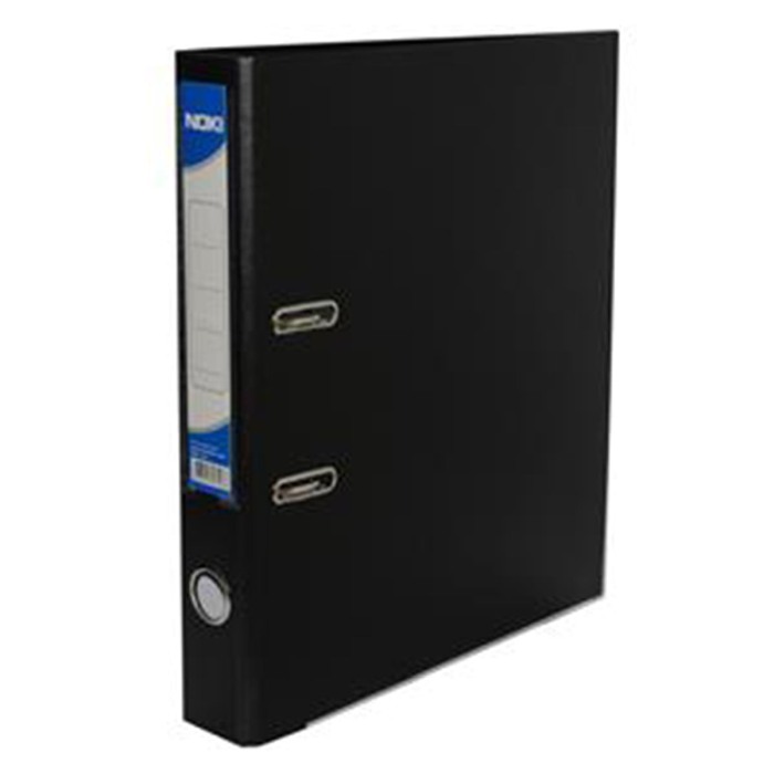 Biblioraft Plastifiat 5.5 cm Noki - Alb [7]