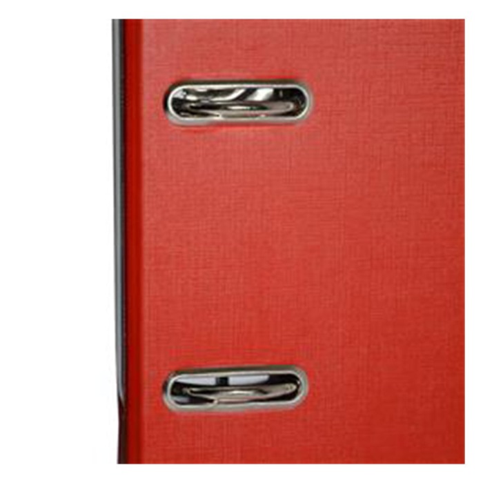 Biblioraft Plastifiat 7.5 cm Noki - Alb [3]