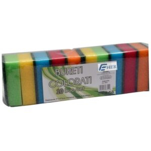 Burete de Vase 10buc/set [1]