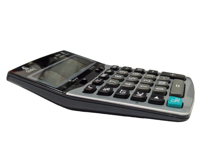 Calculator Birou Dosy12Dig [2]