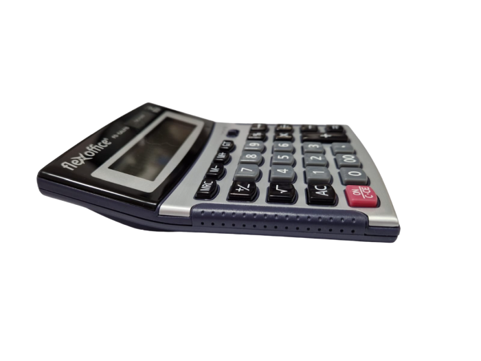 Calculator Birou Flexoffice, 12 dig [2]