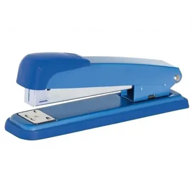 Capsator Metalic 30 Coli Office Products - Albastru [3]