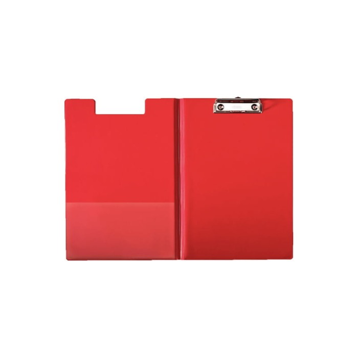 Clipboard Dublu - Albastru [5]