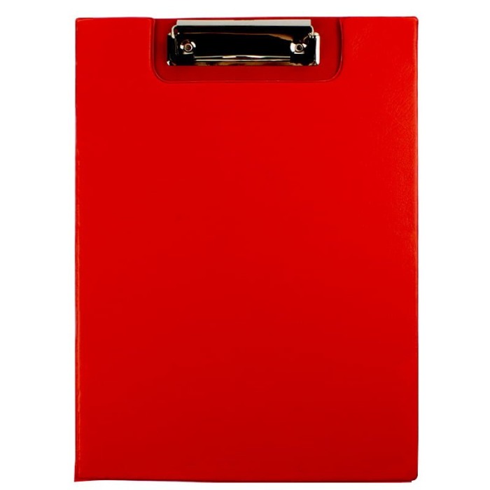 Clipboard Dublu - Albastru [2]