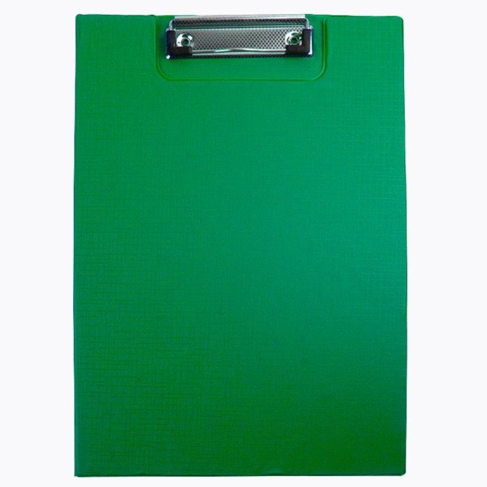 Clipboard Dublu - Albastru [6]