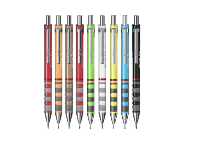 Creion Mecanic 0,5 mm Rotring Tikky [2]