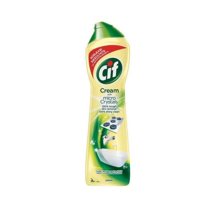 Crema de Curatat Cif 500ml [2]