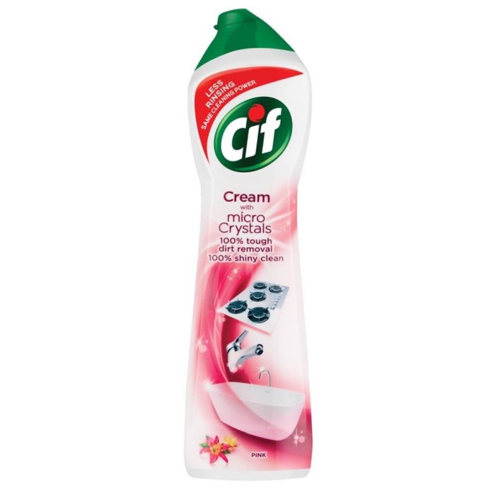 Crema de Curatat Cif 500ml [4]