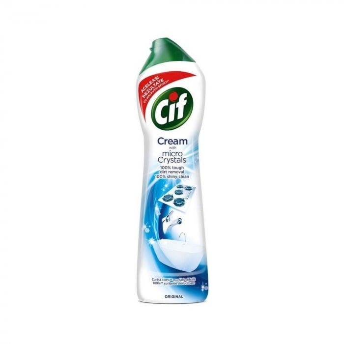 Crema de Curatat Cif 500ml [3]