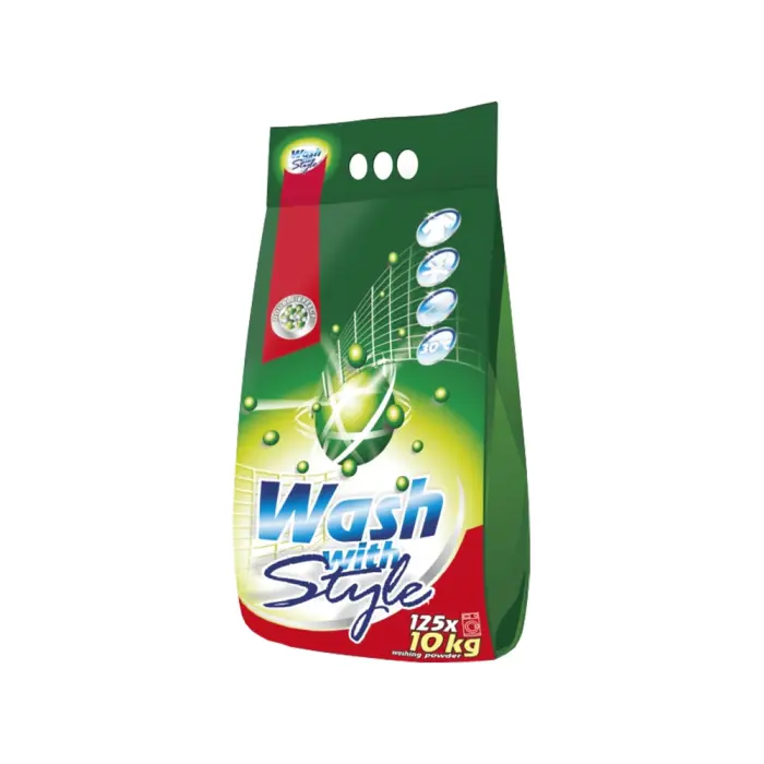 Detergent Rufe Automat Wash Style 10kg [2]