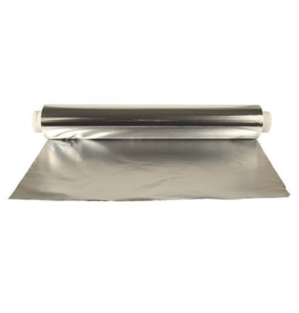 Folie Aluminiu Profesionala 45 cm x 1100 G [2]