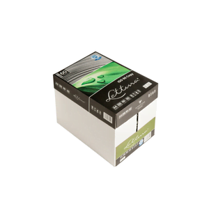 Hartie Copiator A4, Reciclata Lettura, 80g/mp, 500coli/top [2]