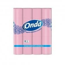 Hartie Igienica 2 straturi Onda [1]