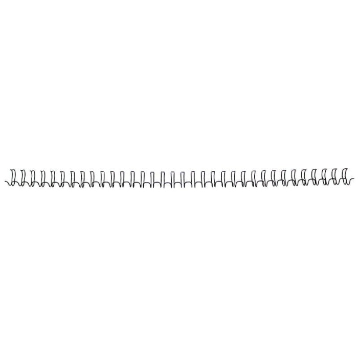 Inele din Metal pentru Indosariere 15.9mm, 50 buc/cut - Alb [3]