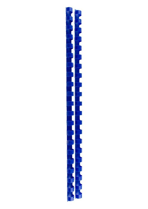 Inele din Plastic pentru Indosariere 32mm, 50 buc/cut - Alb [2]
