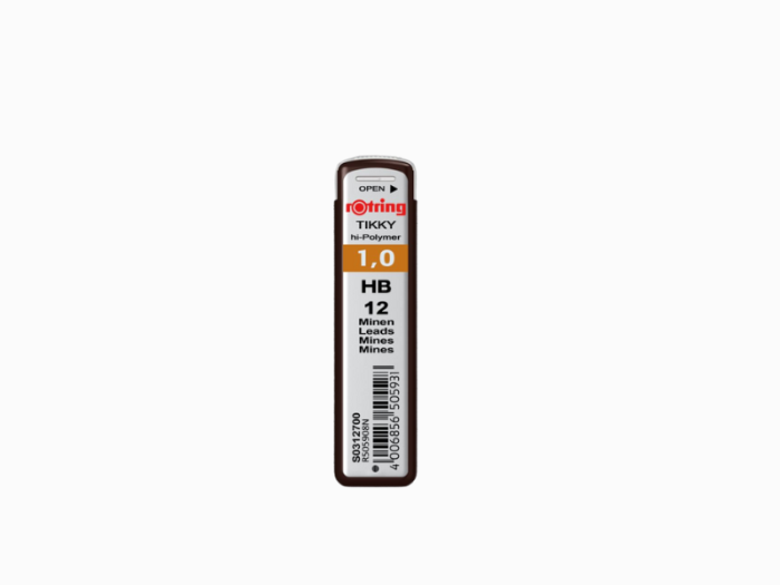 Mina Creion 1mm Rotring [1]