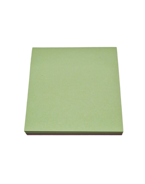 Notes Autoadeziv 75×75 Mm, 4 Culori Neon [4]