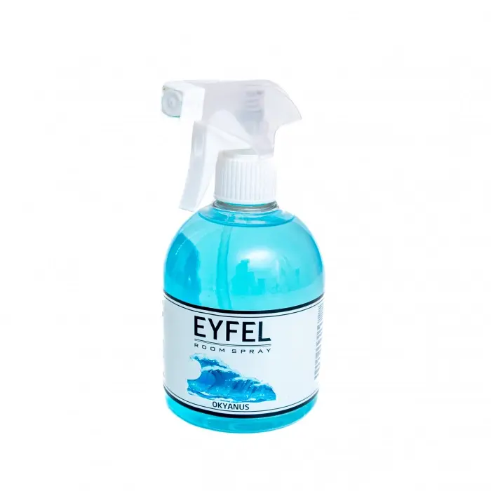 Odorizant Parfum Camera Spray Eyfel - Capsuni [2]