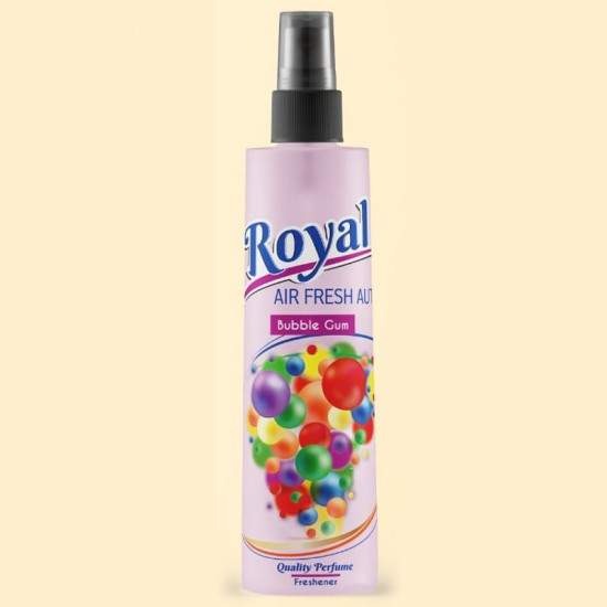 Odorizant Parfum Royal 100ml - Bubble gum [3]