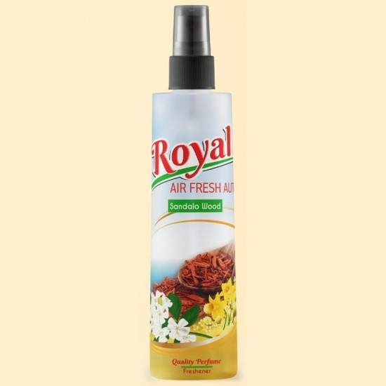 Odorizant Parfum Royal 100ml - Bubble gum [4]