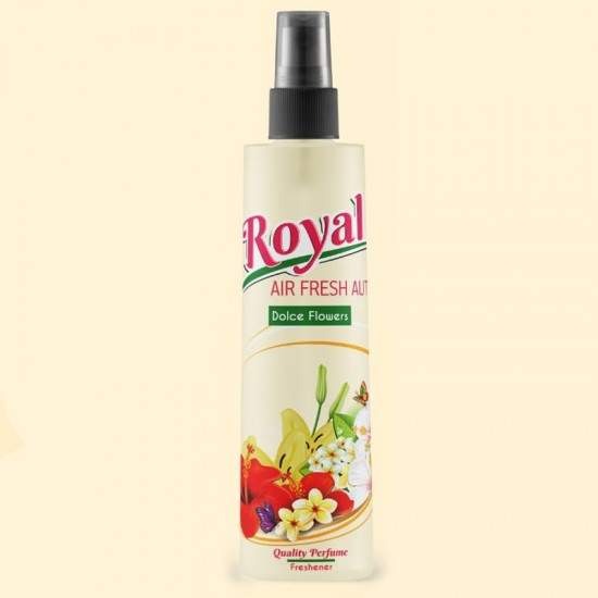 Odorizant Parfum Royal 100ml - Bubble gum [2]
