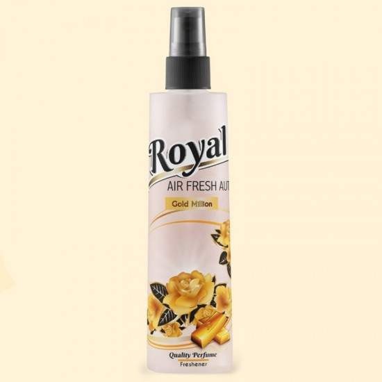 Odorizant Parfum Royal 100ml - Bubble gum [5]