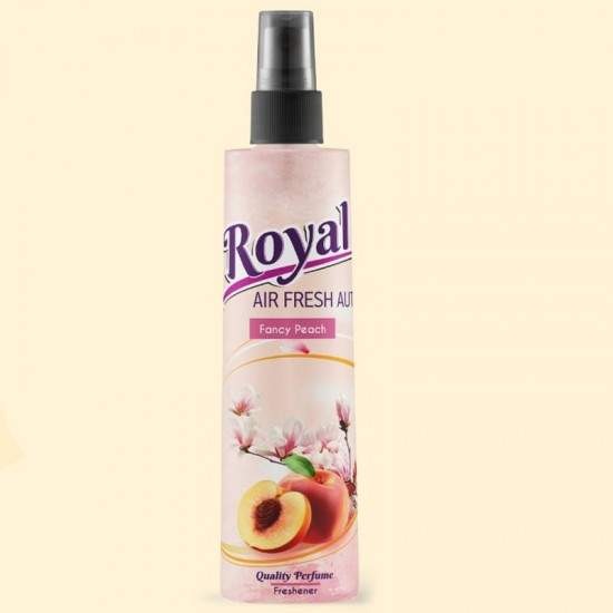Odorizant Parfum Royal 100ml - Bubble gum [6]