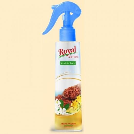 Odorizant Parfum Royal 250ml - Bubble gum [4]