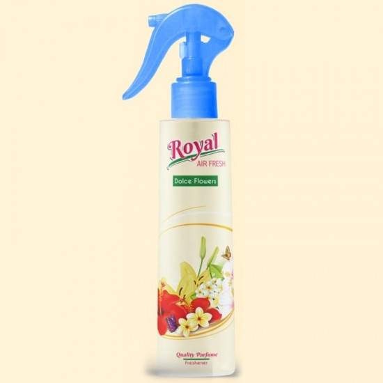 Odorizant Parfum Royal 250ml - Bubble gum [2]