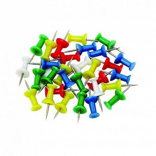 Pioneze Panou Pluta Deli 35 buc/cutie [3]
