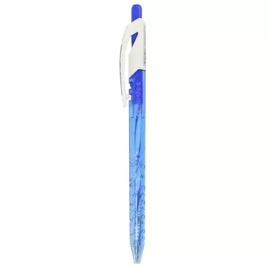 Pix cu Gel Trendee Flexoffice Albastru [2]