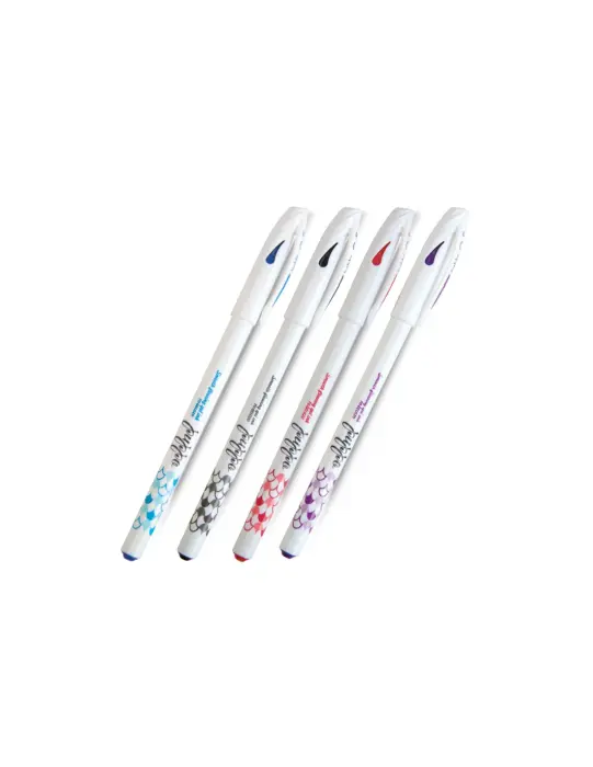 Pix Gel Puppo Albastru 0,5MM Flexoffice [3]