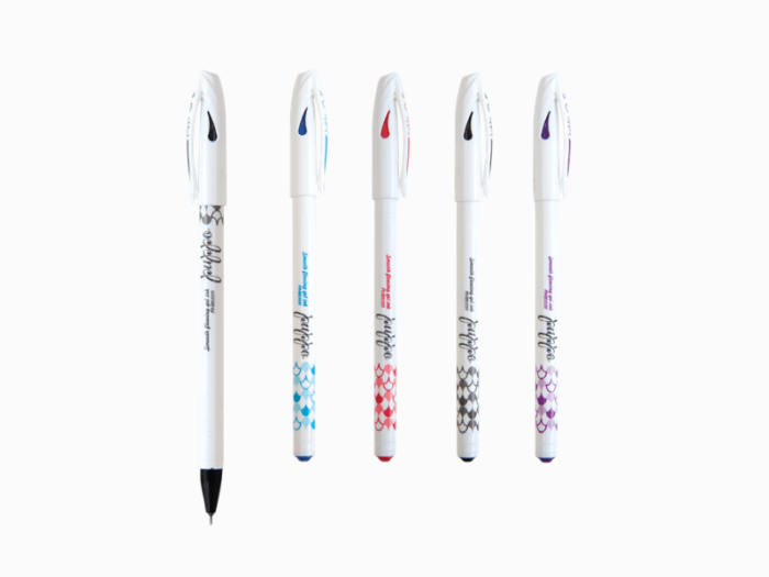 Pix Gel Puppo Negru 0,5MM Flexoffice [2]