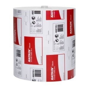 Rola Prosop cu Autocut Katrin160m [2]
