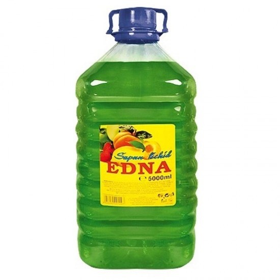 Sapun Lichid EDNA 5L [2]