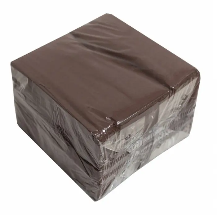 Servetele Masa Colorate 33x33cm, 2 straturi 150buc/set - Verde [8]