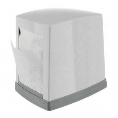 Servetele pentru Dispenser de Masa 17x25cm, 100buc/set [3]