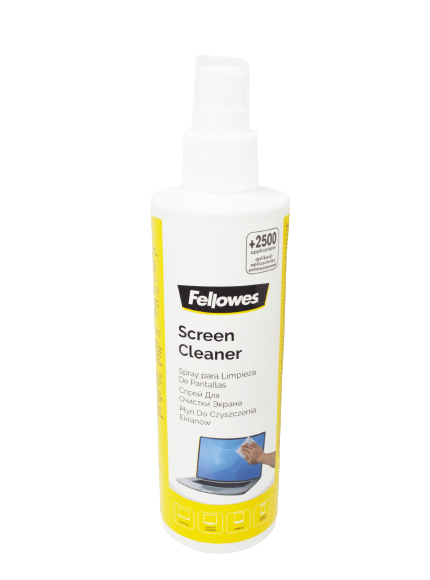 Spray Curatare Monitor Fellowes [2]