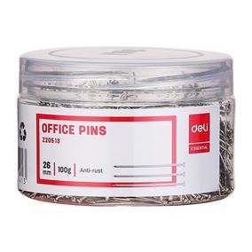 Ace cu gamalie Deli Cutie Plastic 100g/cutie [0]