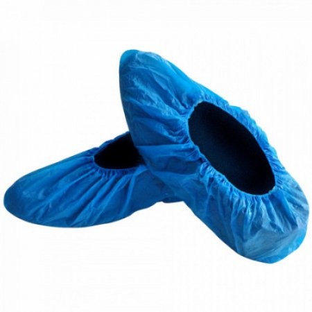 Echipamente, Uniforme Medicale - Acoperitori Botosei Unica Folosinta Grosi 100buc/cut