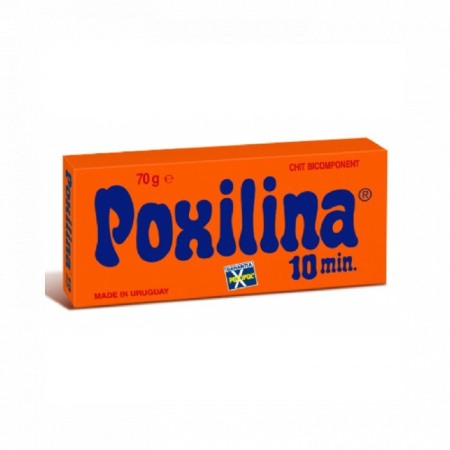 Adeziv Poxilina 10 minute [1]