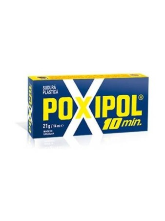 Ascutitoare, Adezivi si Lipici, Radiere, Rigle - Adeziv Poxipol Bicomponent