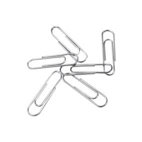 Agrafe Birou 33 mm Deli, 100 buc/cutie [1]